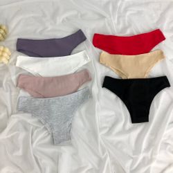 Класичні гладкі американки