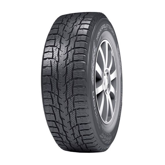 Nokian Tyres Hakkapeliitta CR3 195/65 R16C 104/102R