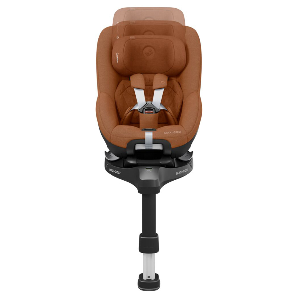 Автокрісло дитяче Maxi-Cosi Mica 360 PRO i-Size 0+/1 (0-18 кг)