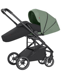 Прогулянкова коляска Carrello Alfa CRL-5508 BF