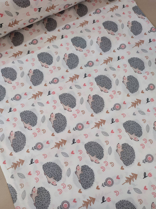 Ранфорс принт (2.4) Турция