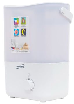 Зволожувач повітря NEOCLIMA SP-35W
