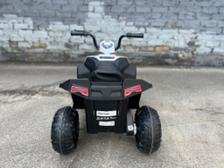 Детский электроквадроцикл "WeKids Cars"
