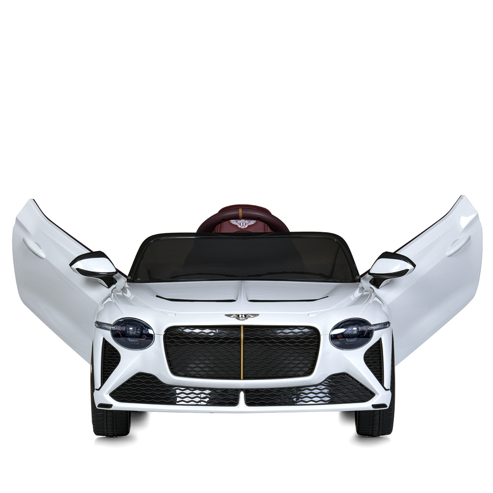 Детский электромобиль Bentley Bacalar JE1008EBLR(4WD)