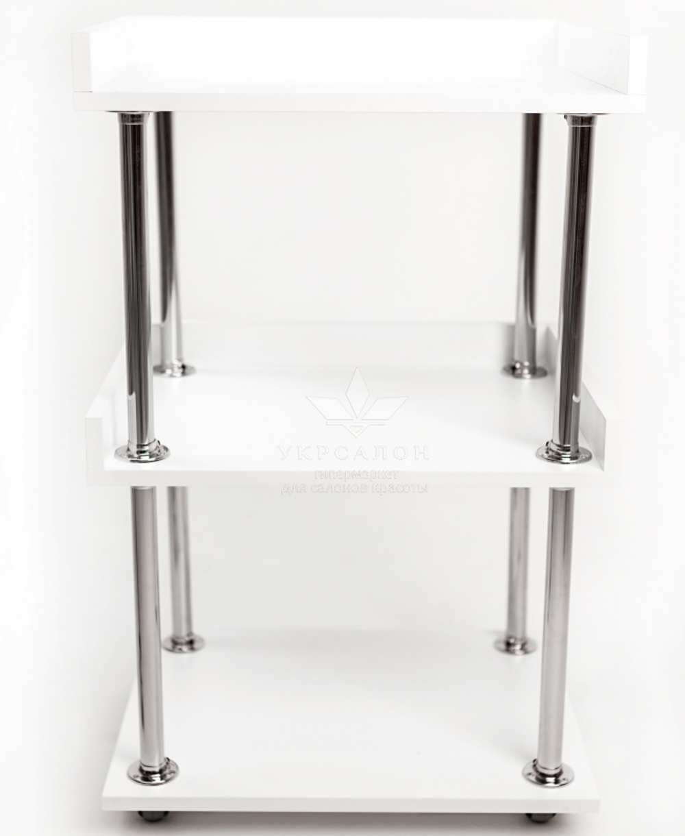 Косметологическая тележка Астер