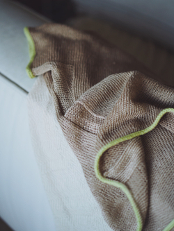 Linen Tee no. 26