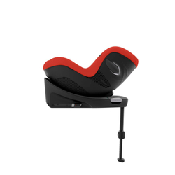 Автокресло детское Cybex Sirona G i-Size Plus 0+/1 (0-18 кг)