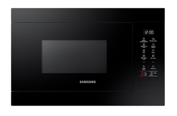Вбудована мікрохвильова піч SAMSUNG MG22M8054AK/UA