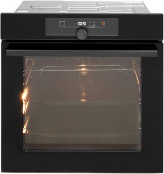 Духова шафа електрична Gorenje Advanced BOS6747A01BG