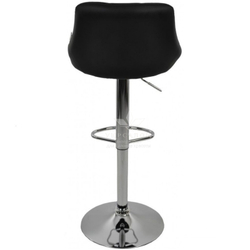 Стільчик для візажу Lari ekonom