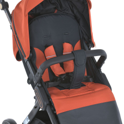 Прогулянкова коляска El Camino ME 1053-3 Dynamic Pro
