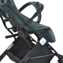 Прогулочная коляска Bambi M 5727 FLASH