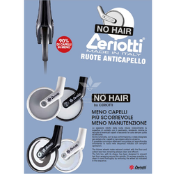 Лабораторія для змішування фарб beauty case transparent