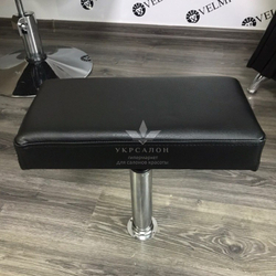 Подставка для педикюра с регулировкой высоты