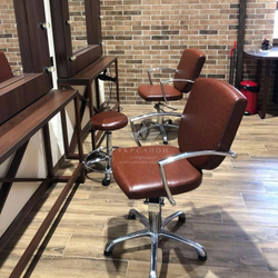 Перукарське крісло Ander