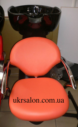 Крісло-мийка zd-2201а