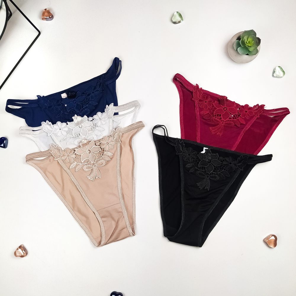 Трусики Слипы