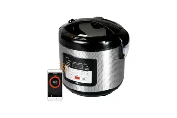 Мультиварка Redmond RMC-M22 Black