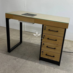 Маникюрный стол Mark Premium-03