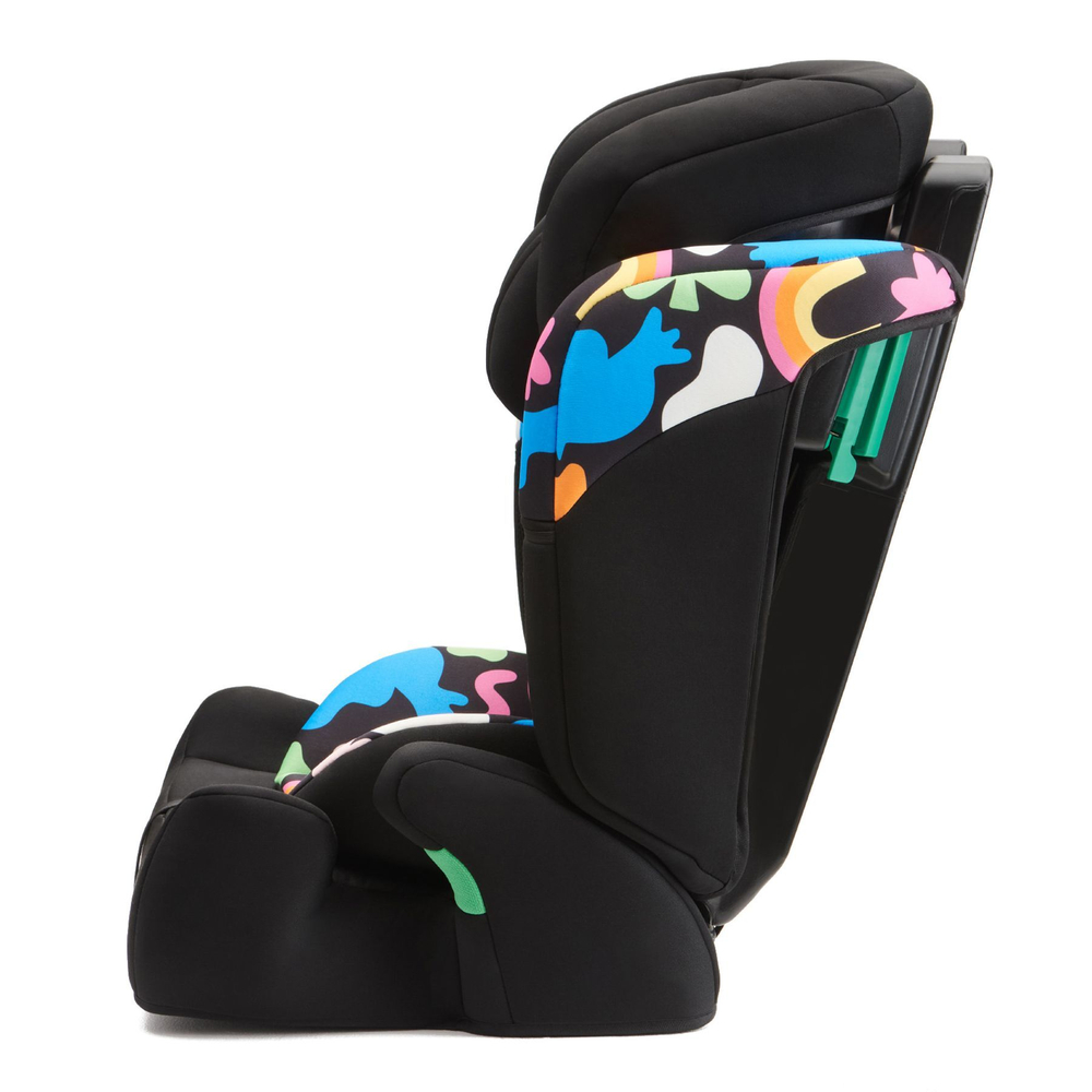 Автокрісло дитяче Kinderkraft Comfort Up i-Size 1/2/3 (9-36 кг)
