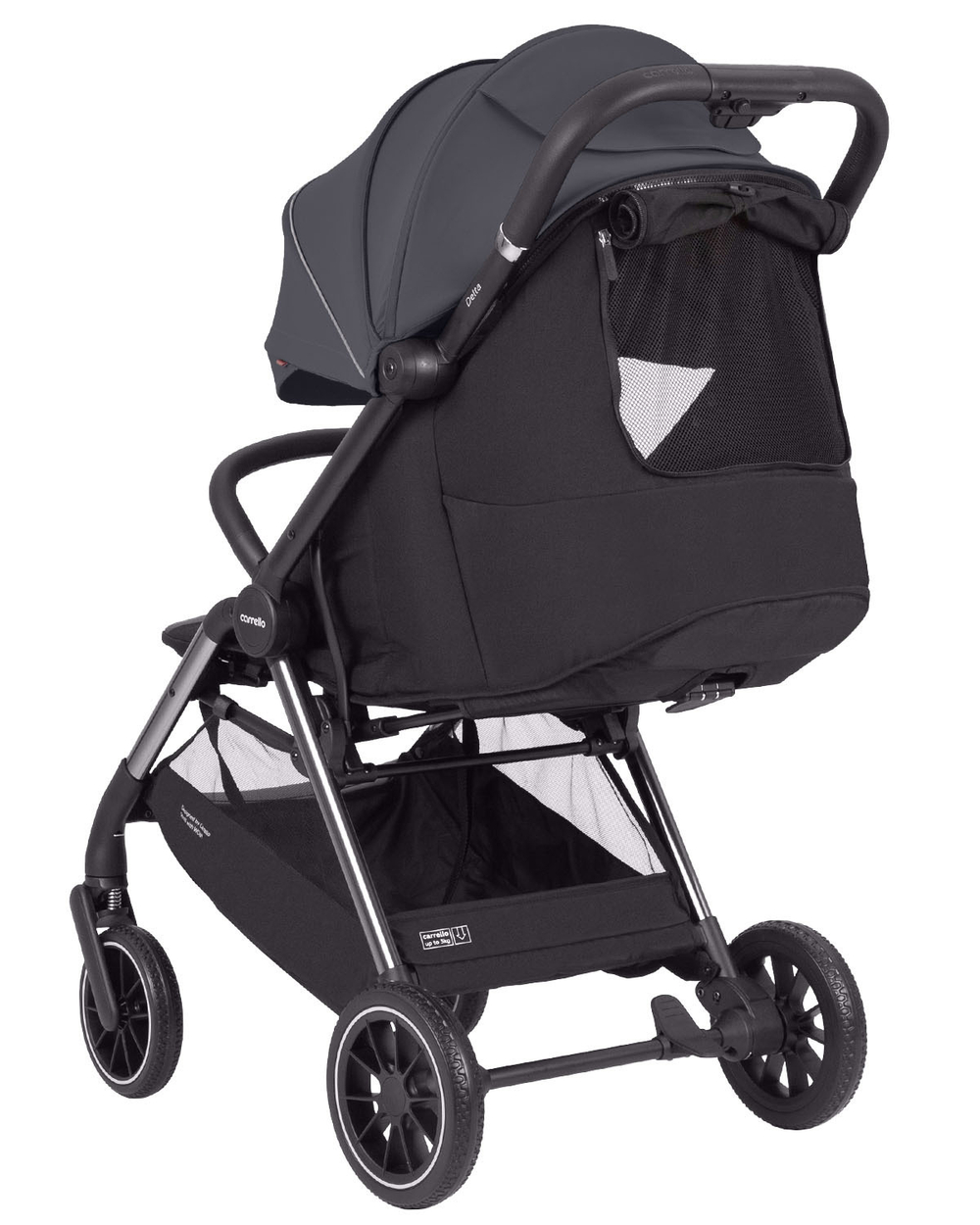 Прогулянкова коляска Carrello Delta CRL-5517