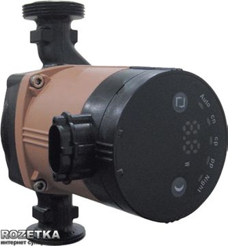 Циркуляційний насос енергоощадний Optima OP25-60 Auto 180 мм (8694900302364)