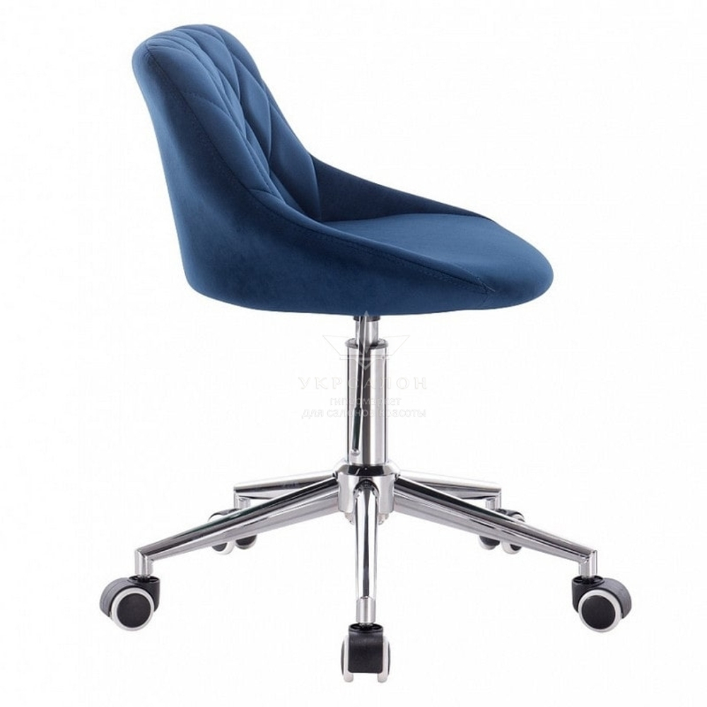 Стульчик мастера  Lari Velor