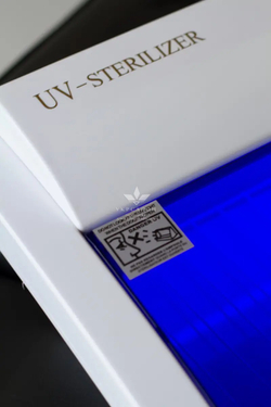 Ультрафиолетовый стерилизатор XDQ-503