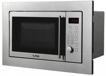 Вбудована мікрохвильова піч VENTOLUX MWBI 23 GX