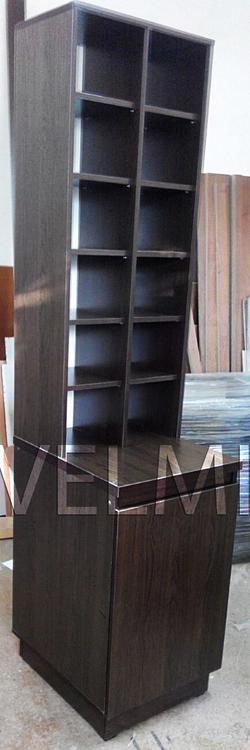 лабораторія Venga