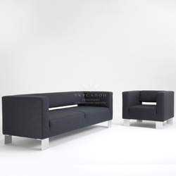 Крісло для залу очікування Picasso