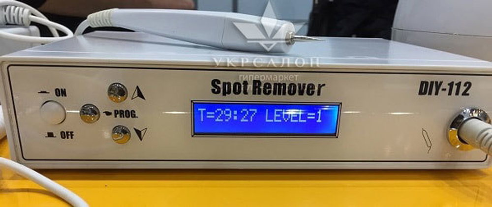 Электрокоагулятор Bio Tek Y-112