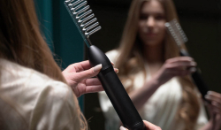 Аппарат Дарсонваль black с сумкой