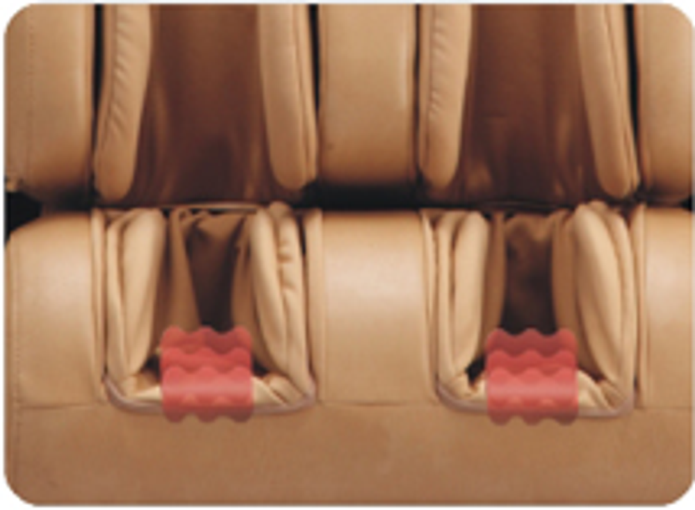 Массажное кресло YAMAGUCHI YOGA