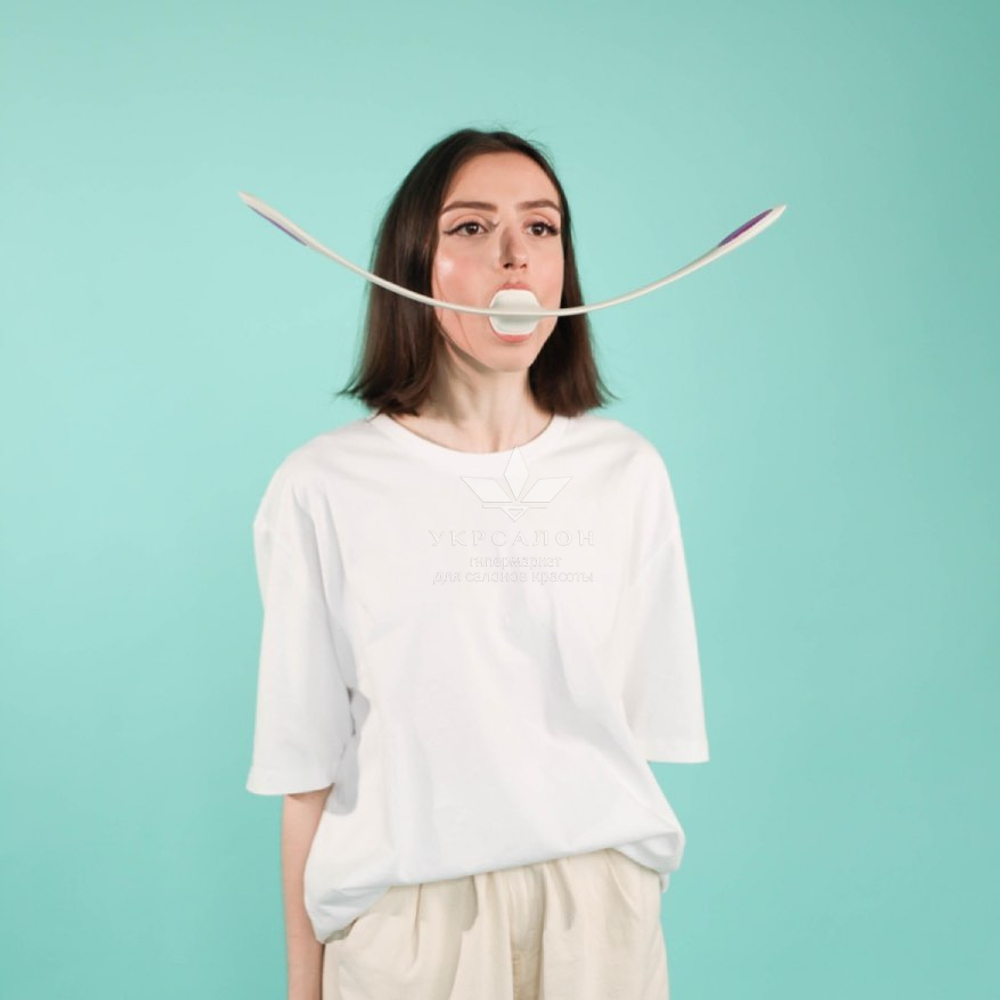 Тренажер для обличчя pao facial fitness model 7 (white)