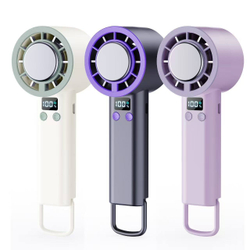 Портативный мини вентилятор XP-C01