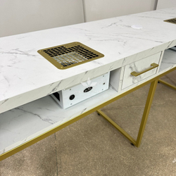 Маникюрный стол SM-900-01 Mark