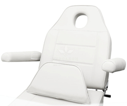 Педикюрно-косметологическая кушетка 246T