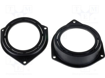 Adapteri za zvučnike Alfa Romeo, Citroen, Fiat, Opel, Peugeot 13 cm (RAM-20.519/K)