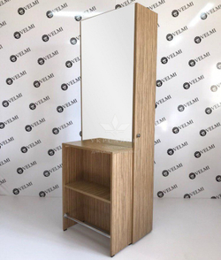 Парикмахерское рабочее место Garnet