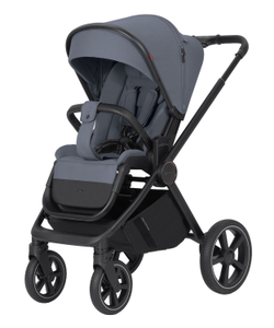 Универсальная коляска 2 в 1 Carrello Ultimo CRL-6528