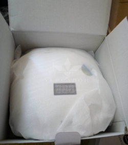 Лампа для маникюра LED+UV Sun 4S, 48W