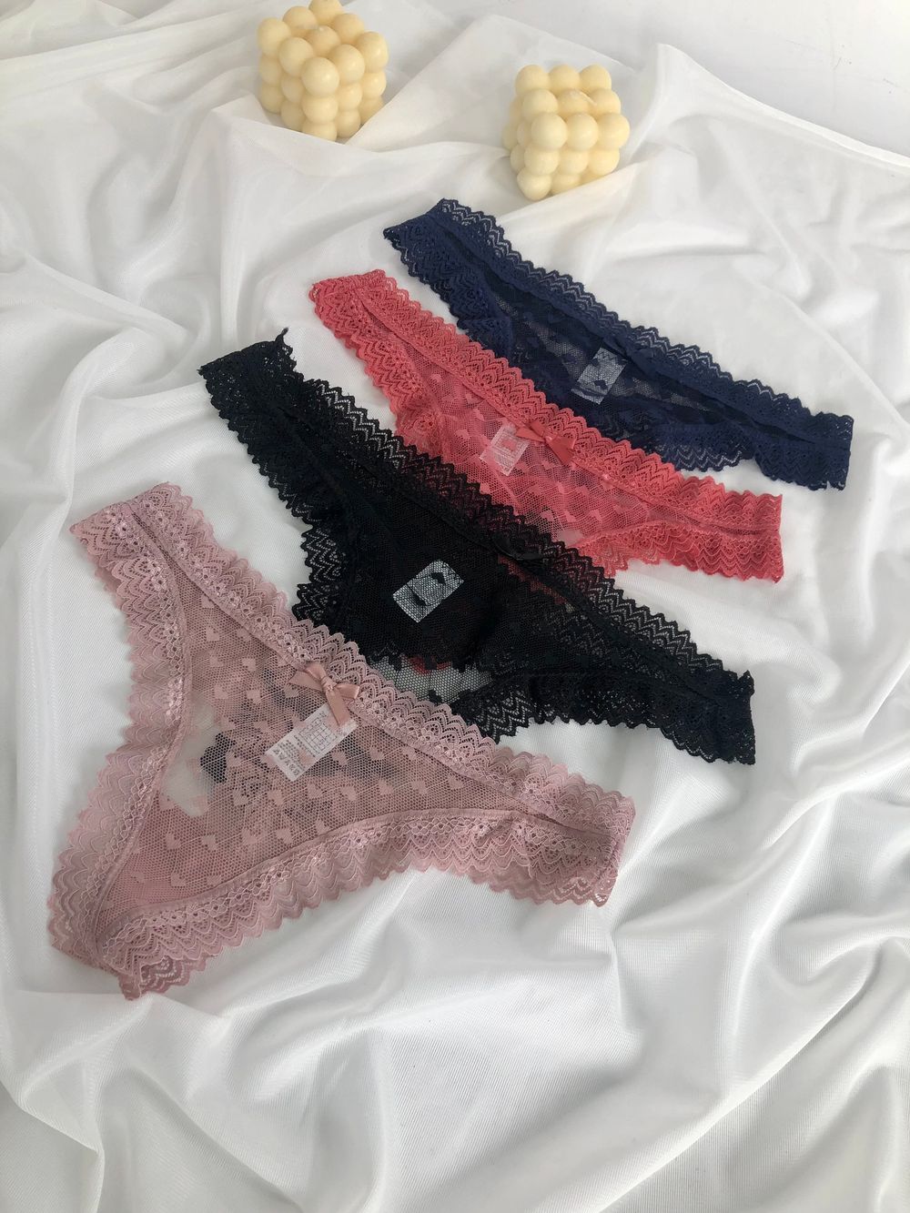 Трусики в сіточку