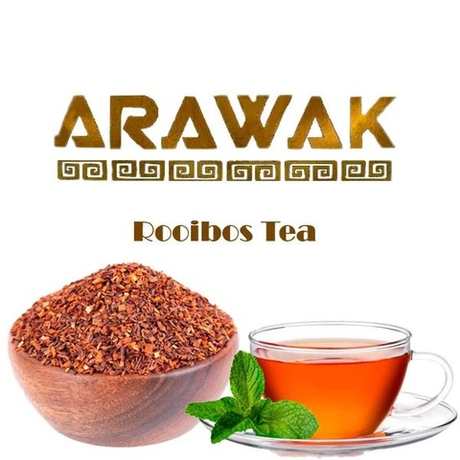 Табак для кальяна Arawak Rooibos Tea (Аравак - Ройбуш Чай) 40г