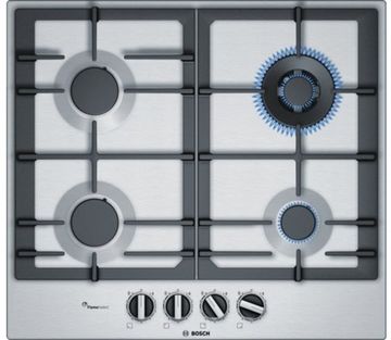 Варильна поверхня газова BOSCH PCH 6 A 5 B 90 R