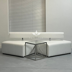 Диван-трансформер для залу очікування Сolorado