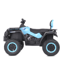 Детский электроквадроцикл 4WD 180W Bambi M 4868EL