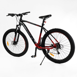 Велосипед горный алюминиевый CORSO «X-Power» 29 дюймов, рама 21"