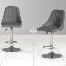 Стульчик для визажа Amster