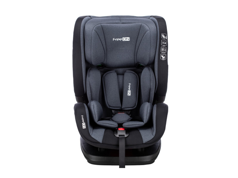 Автокресло детское FreeON Trex 1/2/3 (9-36 кг)